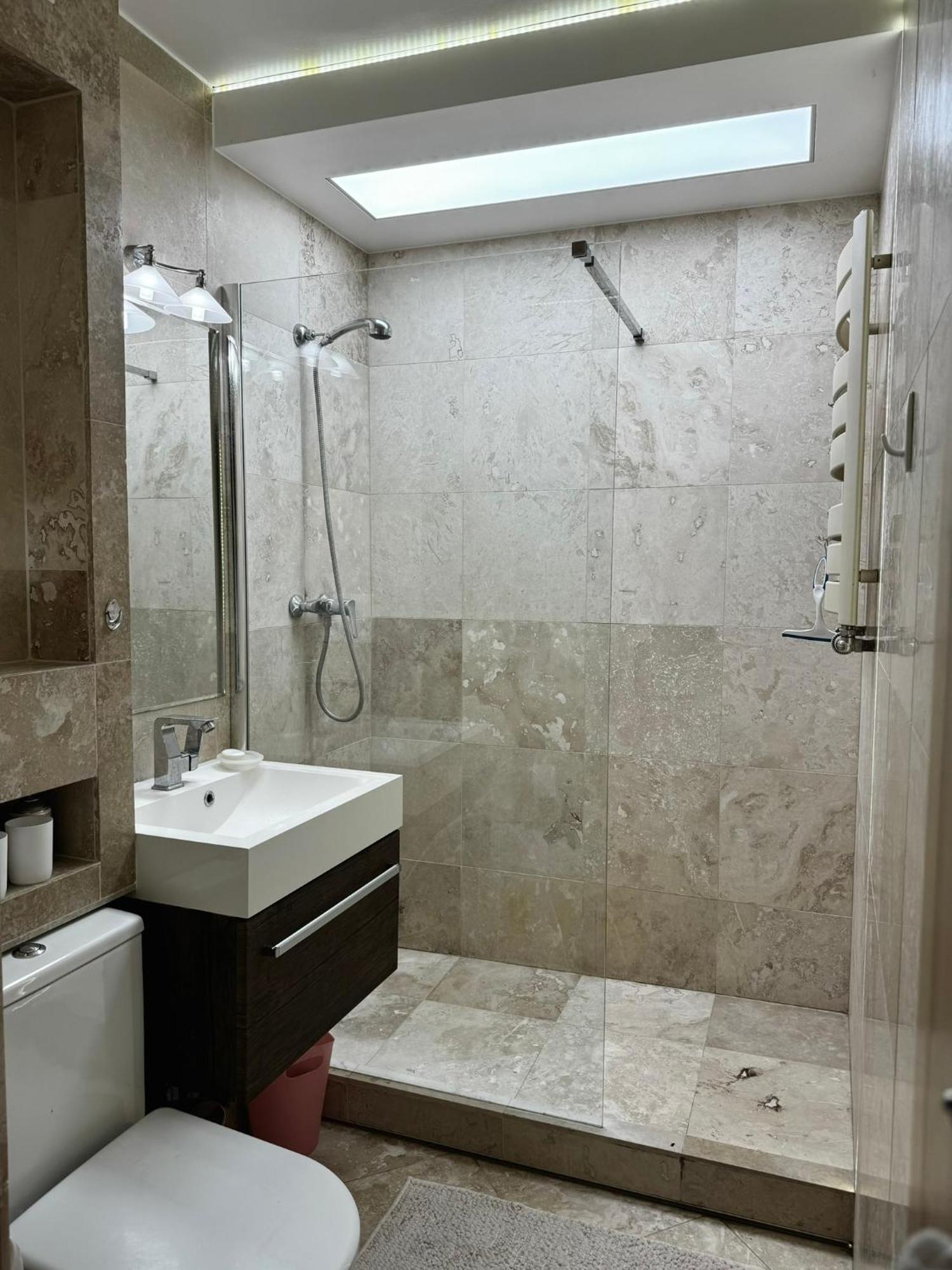 Apartament Blizej Nieba, Olsztyn Stare Miasto Екстериор снимка